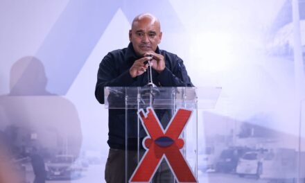 Protección Civil mantiene vigilancia ante posibilidad de nuevas lluvias en Ciudad Juárez