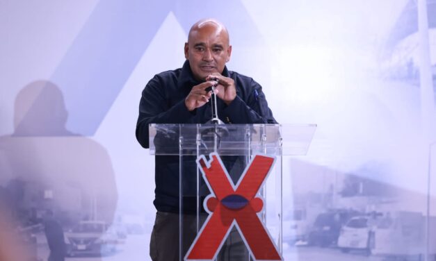 Protección Civil mantiene vigilancia ante posibilidad de nuevas lluvias en Ciudad Juárez