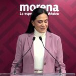 Morena anuncia denuncias contra Maru Campos por presunta intervención electoral y daño moral
