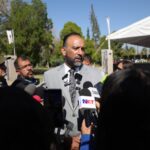 Responde Héctor Ortiz a Xóchitl Contreras: “Criticar es fácil, pero hay que presentar propuestas”