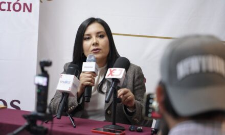 Abren registro a pensiones de Adultos Mayores y Mujeres Bienestar en la región de Juárez
