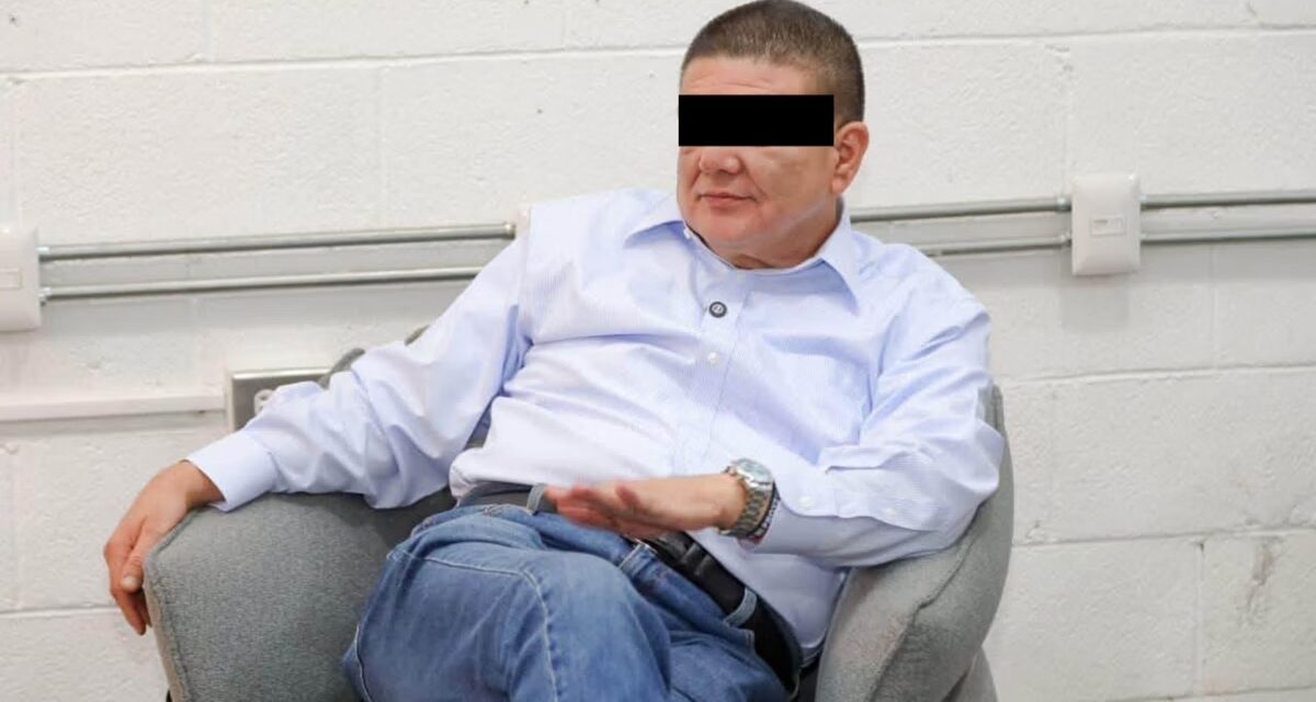 Inicia audiencia de César Jáuregui en El Altiplano; defensa acusa falta de acceso al expediente