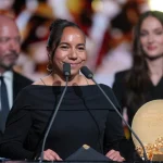 Charlyn Corral hace historia en el Balón de Oro 2026: es la primera mexicana premiada en la gala