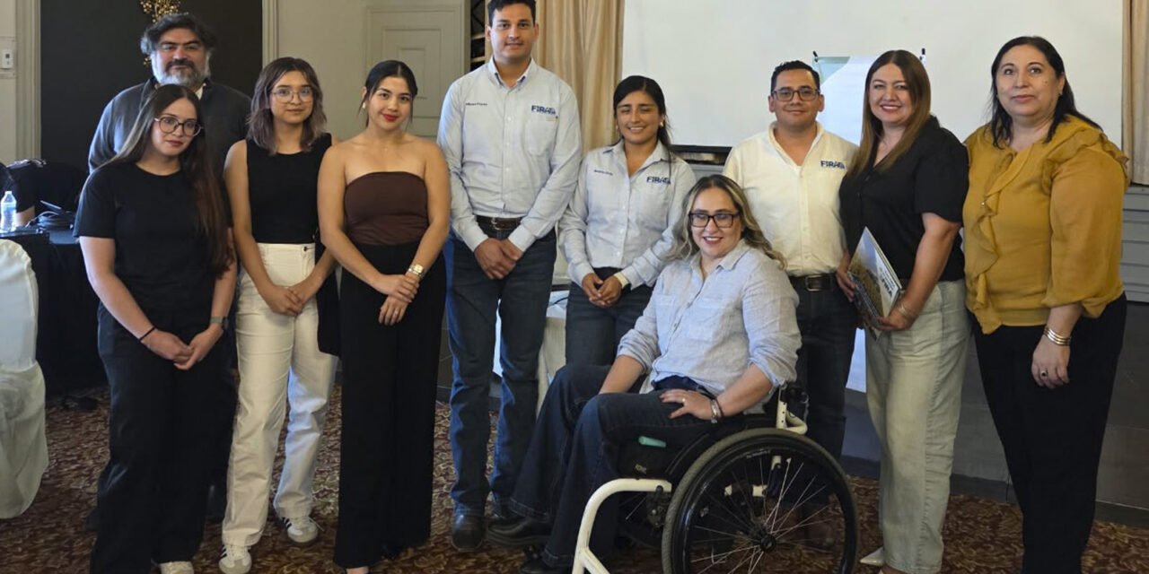 CODER Noroeste y FIRA fortalecen a microempresas agroalimentarias con jornada Agroemprende