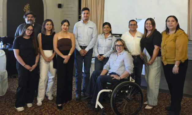 CODER Noroeste y FIRA fortalecen a microempresas agroalimentarias con jornada Agroemprende