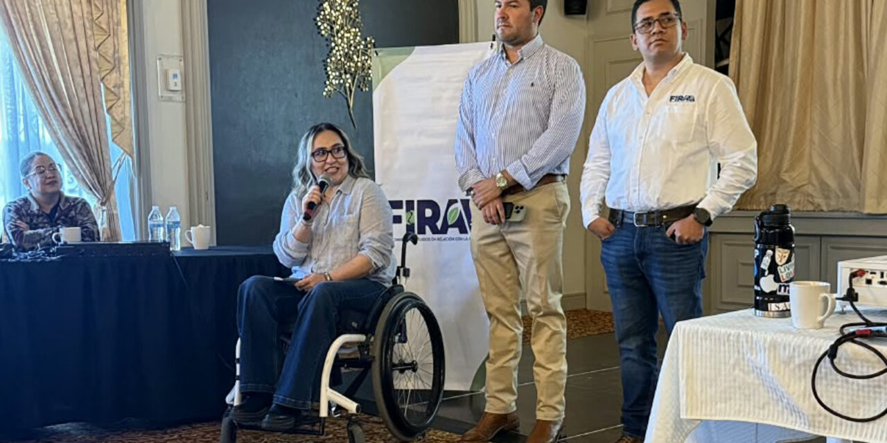 CODER Noroeste y FIRA fortalecen a microempresas agroalimentarias con jornada Agroemprende