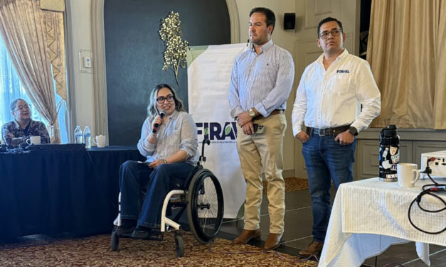 CODER Noroeste y FIRA fortalecen a microempresas agroalimentarias con jornada Agroemprende