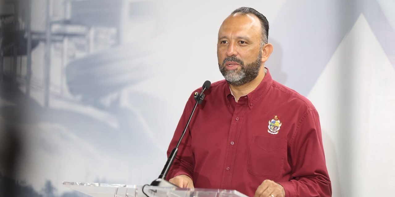 “No hacemos escarnio”: Ortiz Orpinel pide no politizar el caso Jáuregui