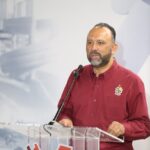 “No hacemos escarnio”: Ortiz Orpinel pide no politizar el caso Jáuregui