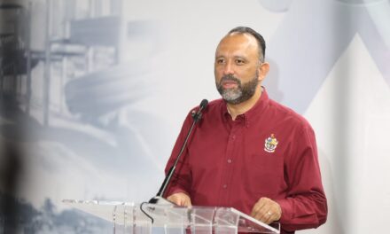 “No hacemos escarnio”: Ortiz Orpinel pide no politizar el caso Jáuregui