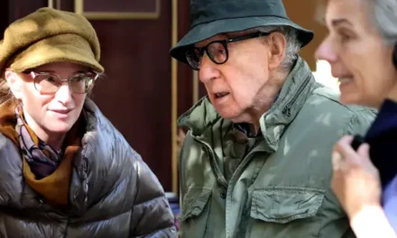 Madrid se convierte en el nuevo set de Woody Allen: la capital española apuesta por el cine para conquistar el mundo