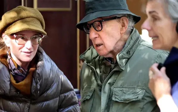 Madrid se convierte en el nuevo set de Woody Allen: la capital española apuesta por el cine para conquistar el mundo