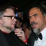Guillermo del Toro sale en defensa de “Digger”: califica de “espléndida” la nueva película de Iñárritu