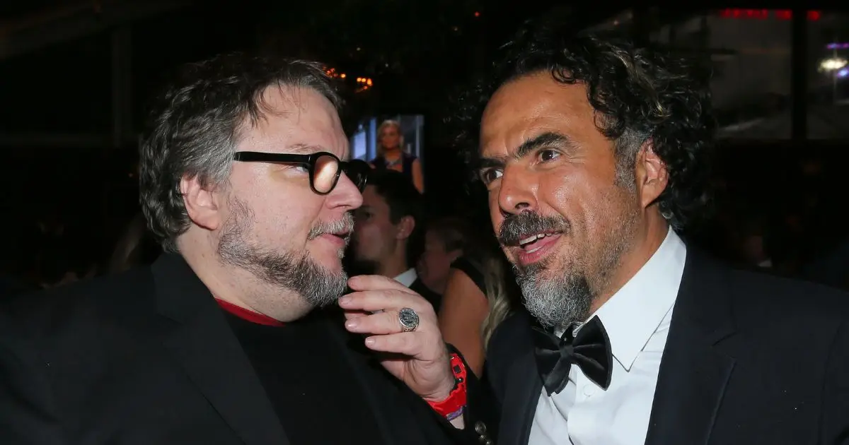 Guillermo del Toro sale en defensa de “Digger”: califica de “espléndida” la nueva película de Iñárritu