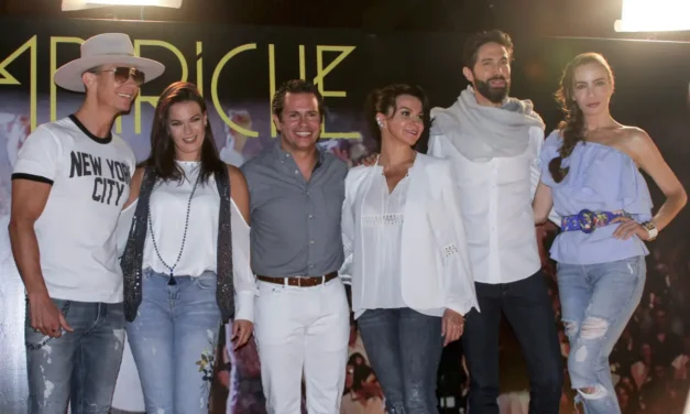 Timbiriche marca distancia de su bioserie: integrantes originales rechazan haber participado en la producción
