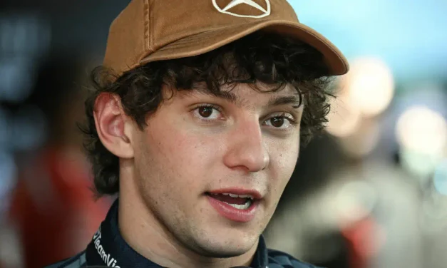 Kimi Antonelli arrasa en Austin y queda a un paso de ser el campeón más joven en la historia de la Fórmula 1