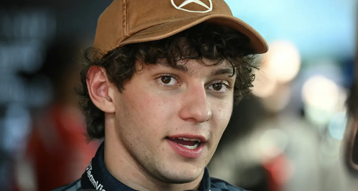 Kimi Antonelli arrasa en Austin y queda a un paso de ser el campeón más joven en la historia de la Fórmula 1