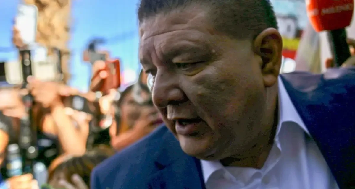 Detienen en Chihuahua a exfiscal César Jáuregui; caso estaría ligado al operativo de El Pinal