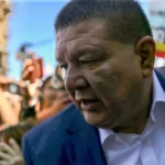 Detienen en Chihuahua a exfiscal César Jáuregui; caso estaría ligado al operativo de El Pinal