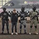 EU acusa formalmente a “El Tanque”, presunto mando del CJNG, y podría enfrentar dos cadenas perpetuas