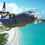 México fortalece su poder aéreo: adquiere un segundo Súper Hércules de última generación a Estados Unidos