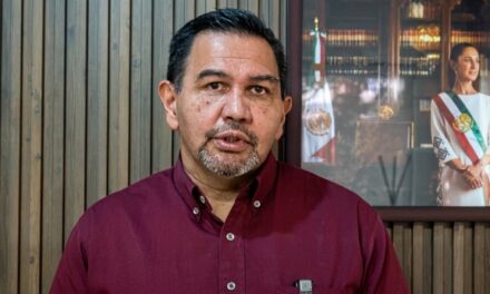 Anuncia Cruz Pérez Cuéllar acciones legales contra Maru Campos por declaraciones contra Morena