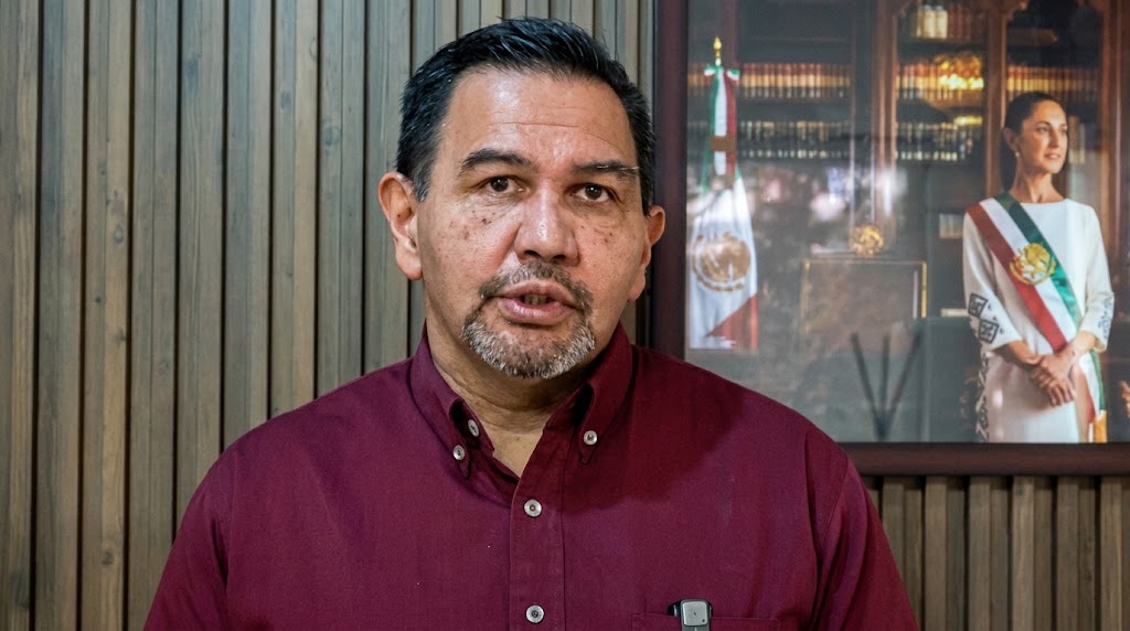 Anuncia Cruz Pérez Cuéllar acciones legales contra Maru Campos por declaraciones contra Morena