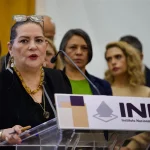 Taddei deja el INE: la consejera presidenta renuncia en medio de la investigación por contratos con proveedores