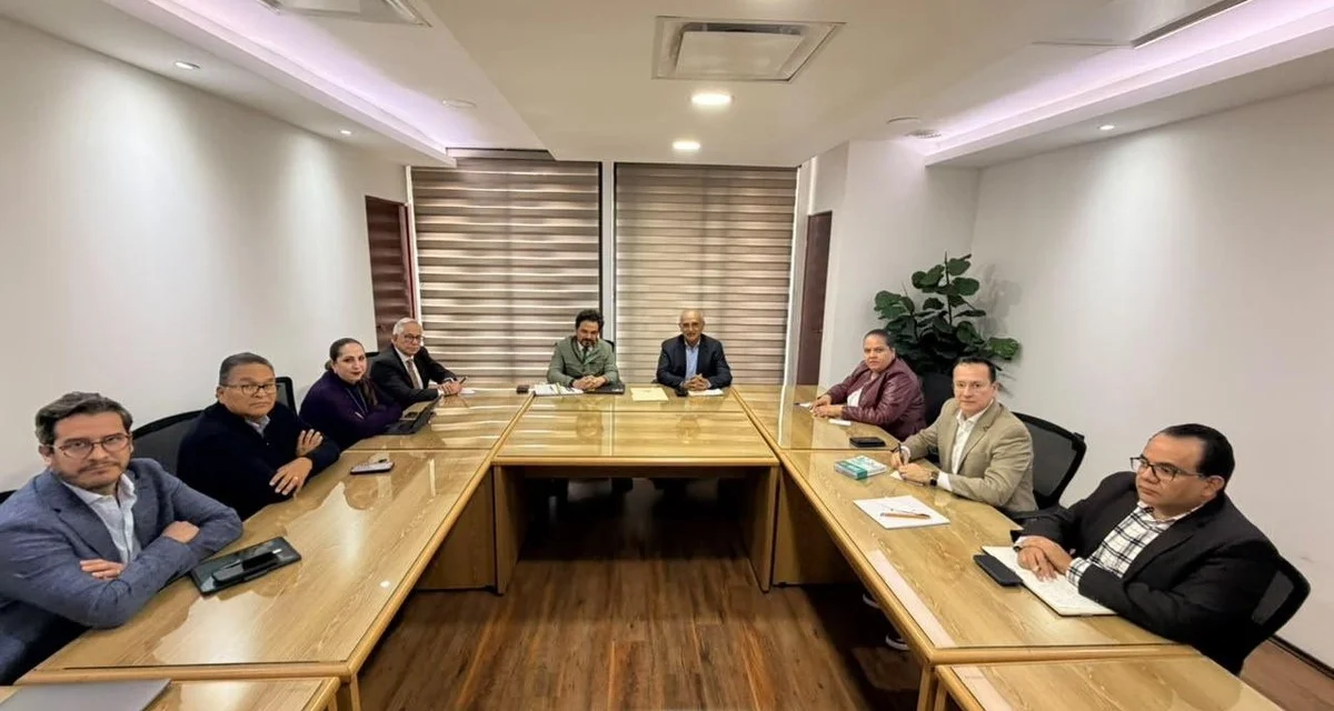 IMSS y sindicato reabren negociación tras rechazo salarial; buscan construir una nueva propuesta