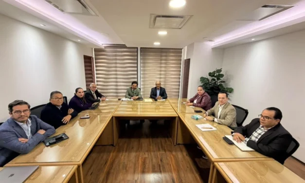 IMSS y sindicato reabren negociación tras rechazo salarial; buscan construir una nueva propuesta