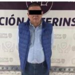 Dictan prisión preventiva a César Jáuregui; permanecerá en El Altiplano