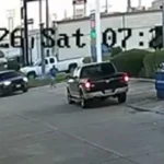 Mexicano denuncia haber sido atropellado por agentes de ICE en Texas; abogada asegura que fue intencional