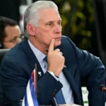 Díaz-Canel cierra filas con Raúl Castro y rechaza orden de arresto emitida en Florida