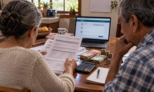 Modalidad 40 aportó más de 27 mil millones al IMSS, pero el costo de las pensiones pesa más