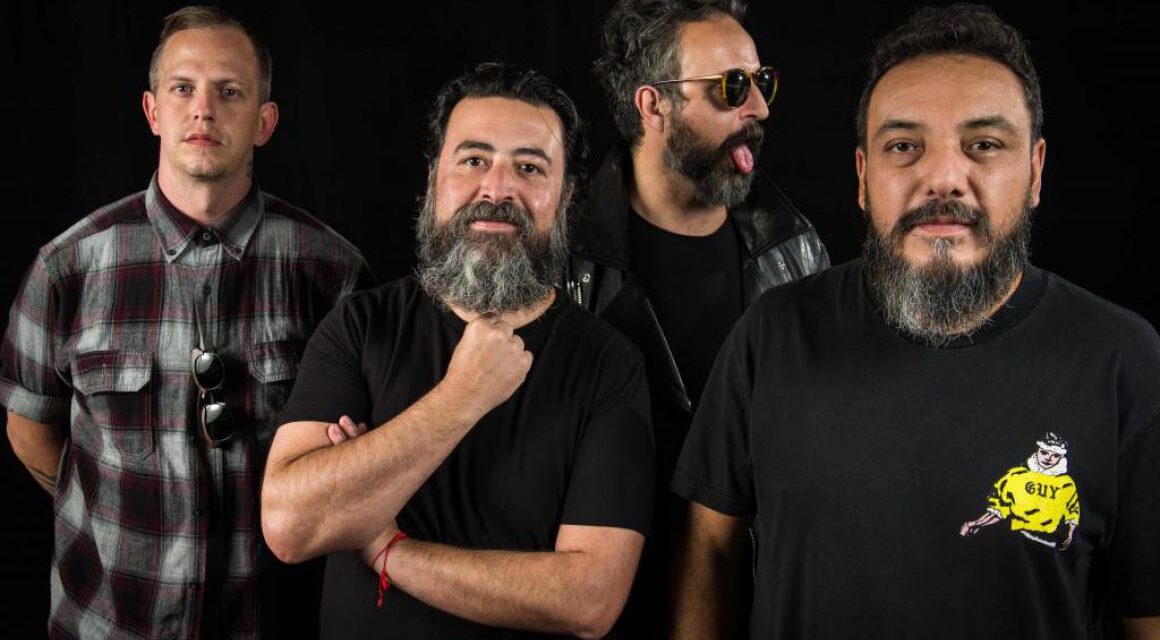 Molotov llega a la Cineteca: proyectarán gratis el documental “Gimme Tha Power” dentro del ciclo Música Disidente