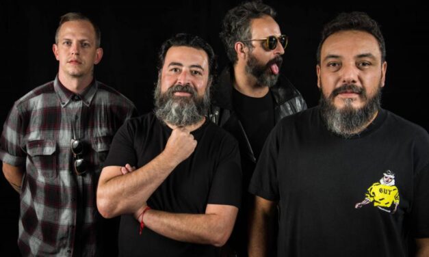 Molotov llega a la Cineteca: proyectarán gratis el documental “Gimme Tha Power” dentro del ciclo Música Disidente