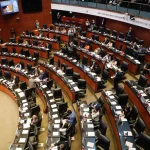 Tras la renuncia de Taddei, Morena y MC en el Senado piden a los diputados un presidente del INE imparcial