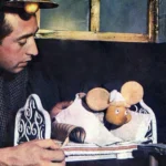 Fallece Peppino Mazzullo, la inolvidable voz de Topo Gigio, a los 100 años