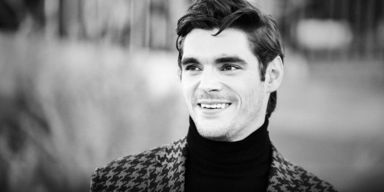 Fallece RJ Mitte, el recordado hijo de Walter White en Breaking Bad, a los 34 años
