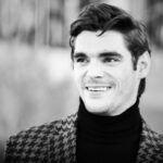 Fallece RJ Mitte, el recordado hijo de Walter White en Breaking Bad, a los 34 años