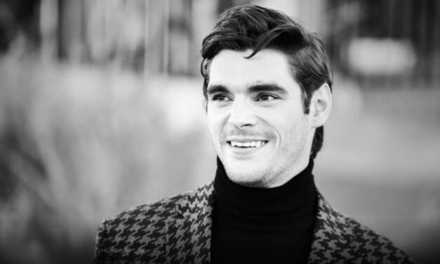 Fallece RJ Mitte, el recordado hijo de Walter White en Breaking Bad, a los 34 años