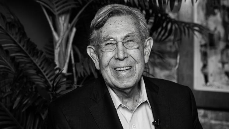 Adiós al ingeniero: muere Cuauhtémoc Cárdenas, el hombre que desafió al PRI y abrió la puerta a la democracia