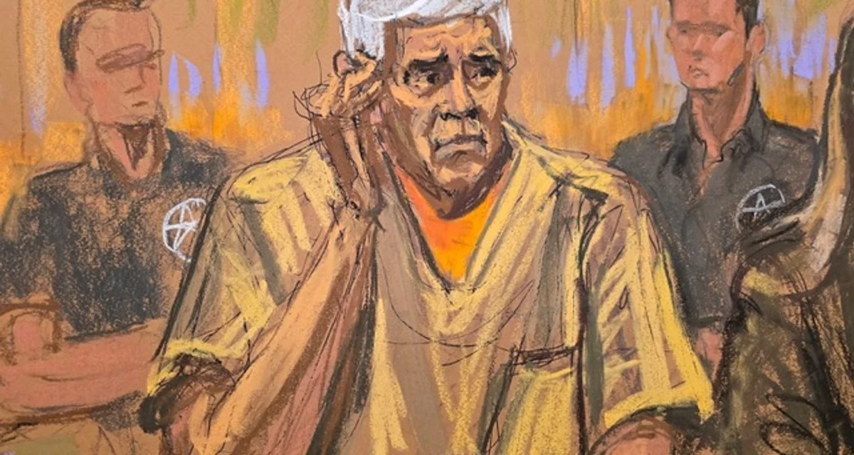 Caro Quintero comparece en Nueva York sin acuerdo; su juicio sigue previsto para marzo de 2027