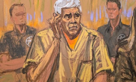 Caro Quintero comparece en Nueva York sin acuerdo; su juicio sigue previsto para marzo de 2027