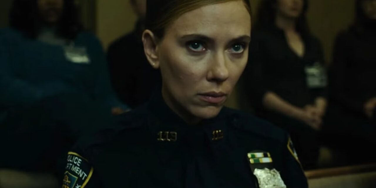 El Exorcista: Mártires revela su primer tráiler y Scarlett Johansson lidera el regreso del terror