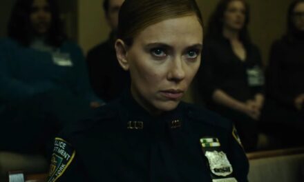 El Exorcista: Mártires revela su primer tráiler y Scarlett Johansson lidera el regreso del terror