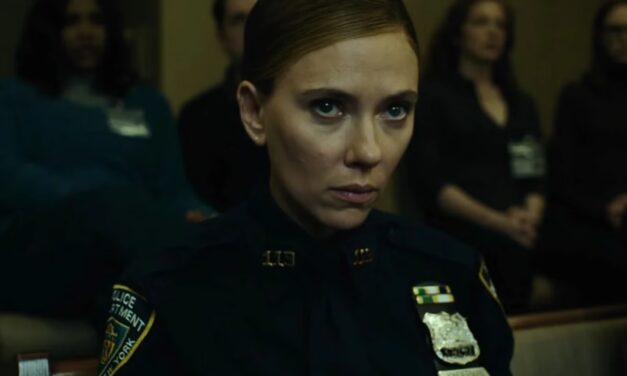 El Exorcista: Mártires revela su primer tráiler y Scarlett Johansson lidera el regreso del terror