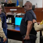 Justicia tras 30 años: condenan a 40 años de prisión a implicado en el asesinato de Tupac Shakur