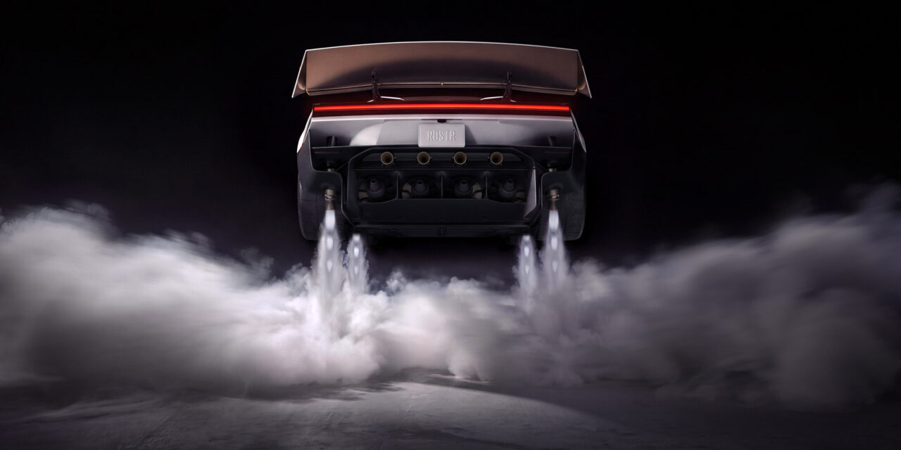 Tesla sorprende con el nuevo Roadster: un superdeportivo capaz de realizar maniobras aéreas