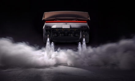 Tesla sorprende con el nuevo Roadster: un superdeportivo capaz de realizar maniobras aéreas